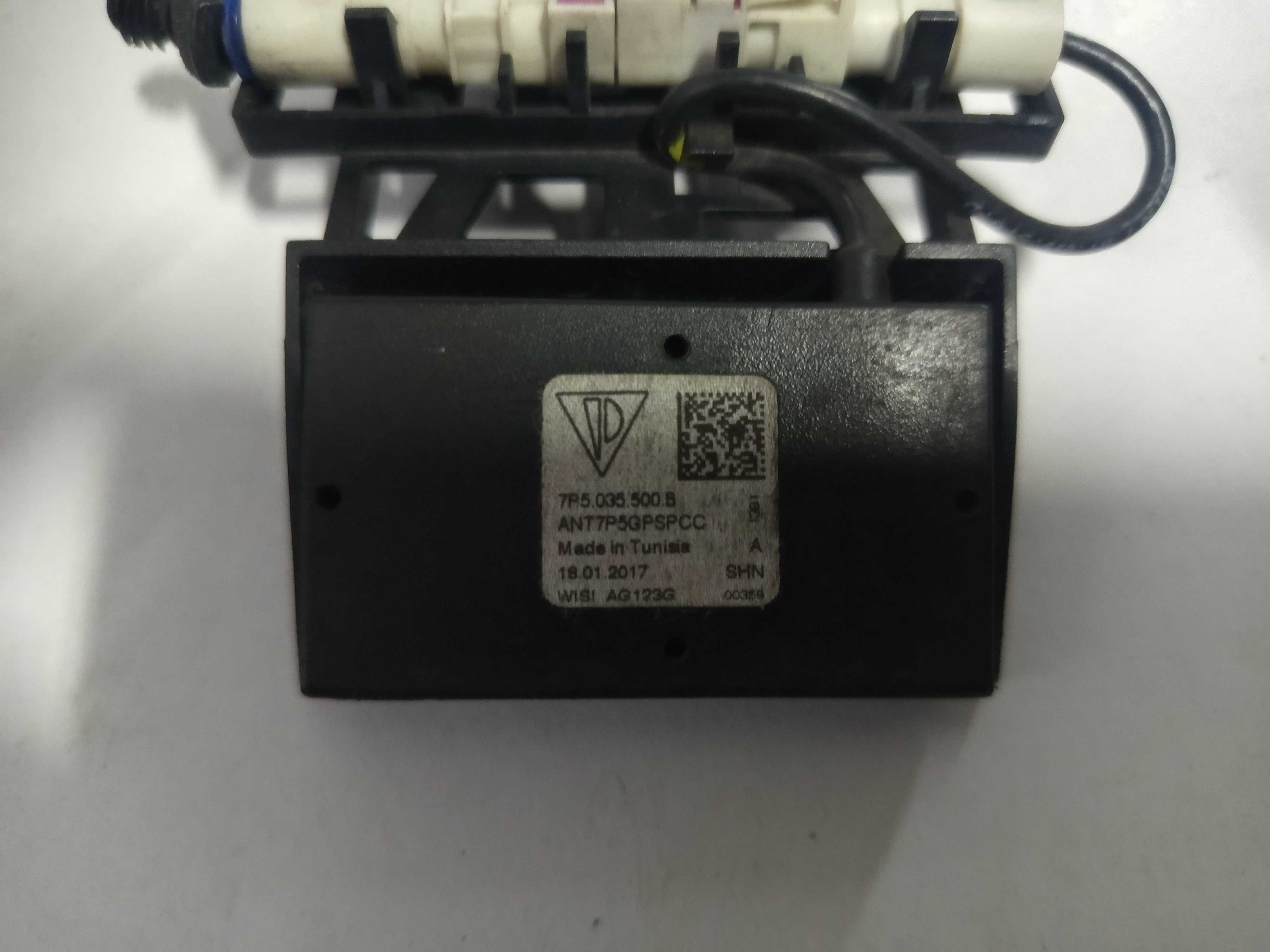 Wzmacniacz Antenowy Anteny PORSCHE CAYENNE 7P 7P5.035.500B