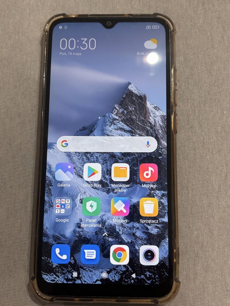 xiaomi redmi 9A jak nowy