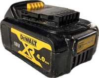 Akumulator Dewalt DCB182 18V 4Ah (zregenerowany)