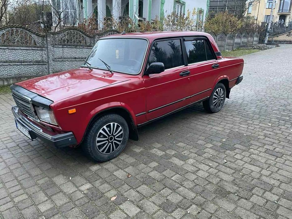 Продам ВАЗ 2107 1995р