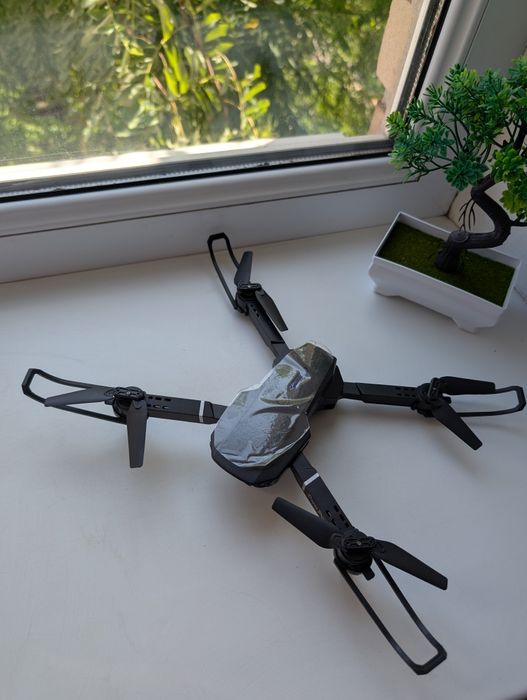 Дитяча іграшка fpv дрон hd камера