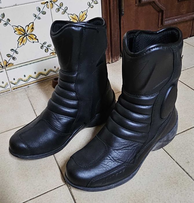 Botas de moto DAINESE mulher - 37