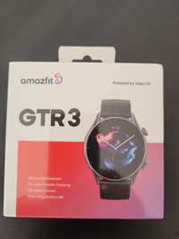 Smartwatch GTR 3 Amazfit nowy