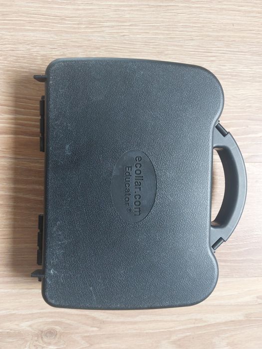 Obroża E-collar The Boss Educator et-800