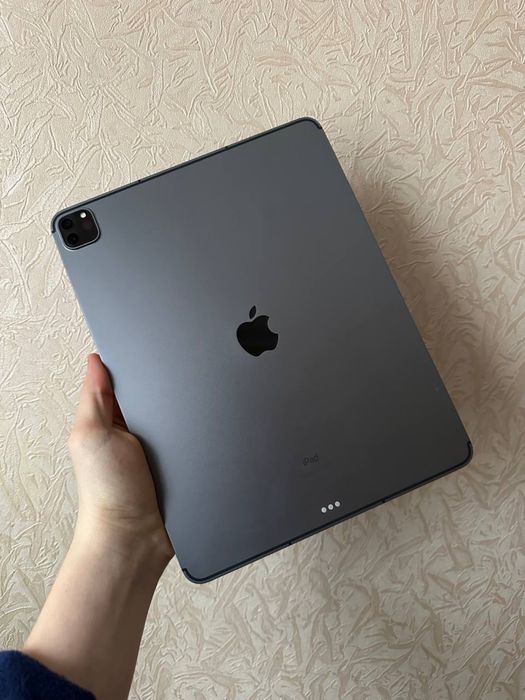iPad Pro M1 2021 12.9' 128 LTE