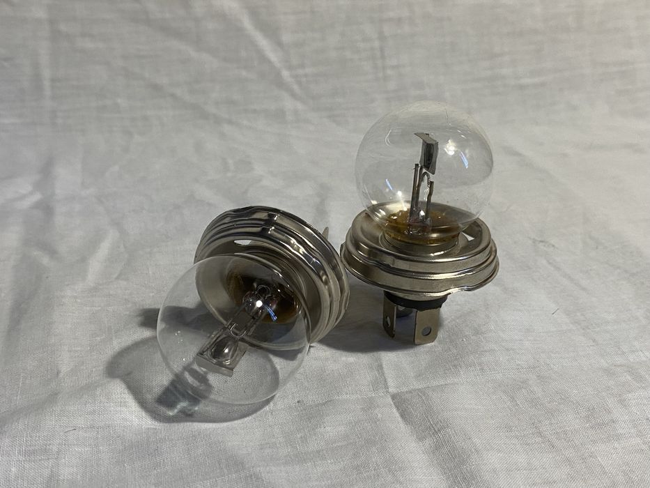 фары ВАЗ 2101