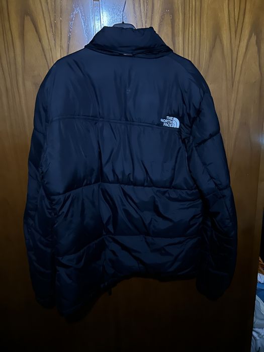 Puffer The North Face