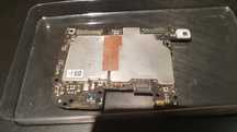 P20 pro plyta sprawna blok google