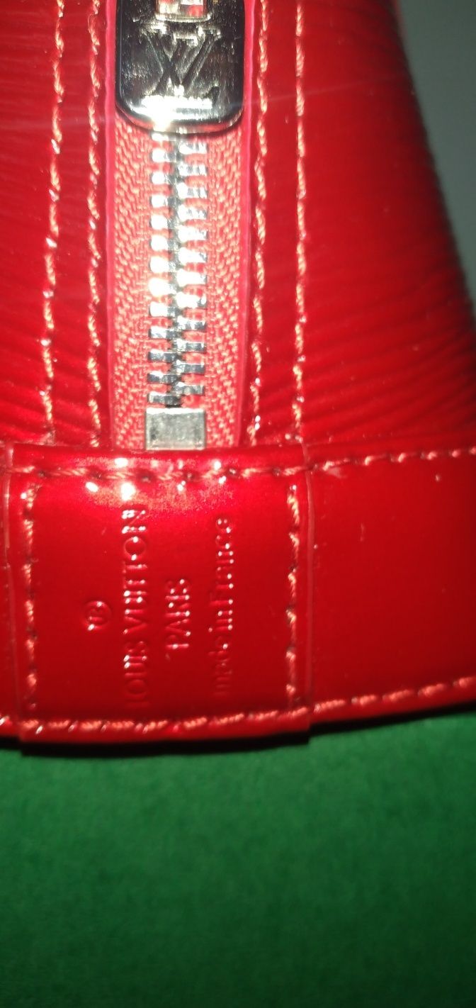 Torebka elegancka Louis Vuitton