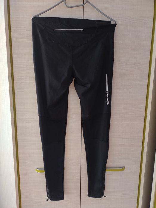 Leginsy Sportowe damskie