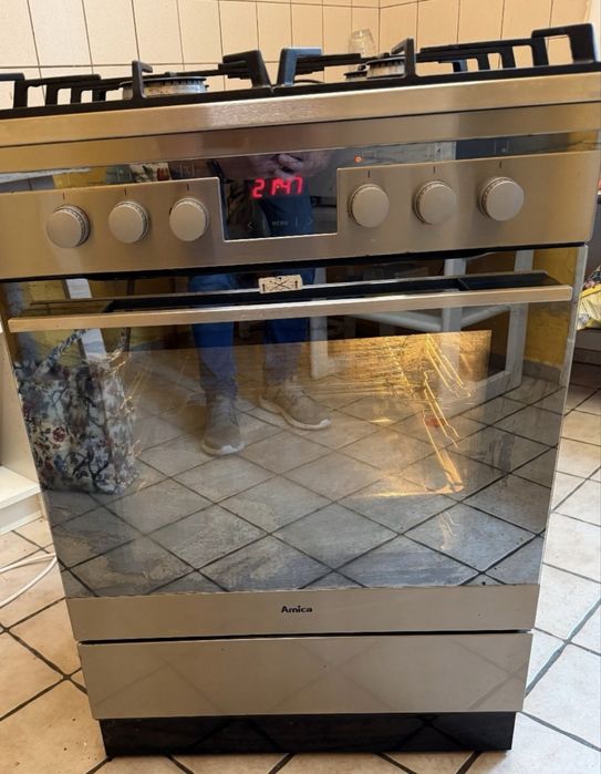 Продам газову питку