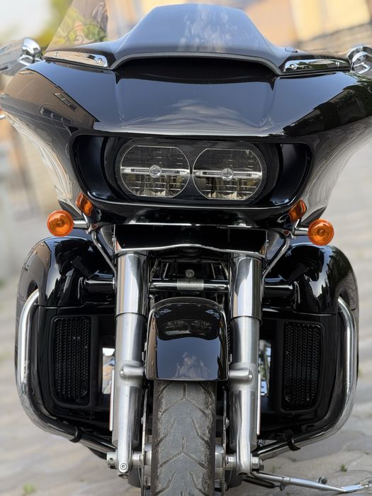 Harley Davidson Road Glide