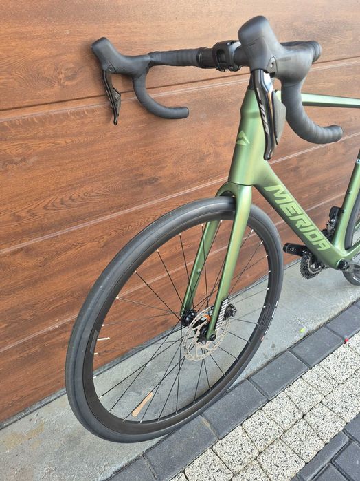 Rower szosowt Merida Scultura L Endurance 6000 okazja