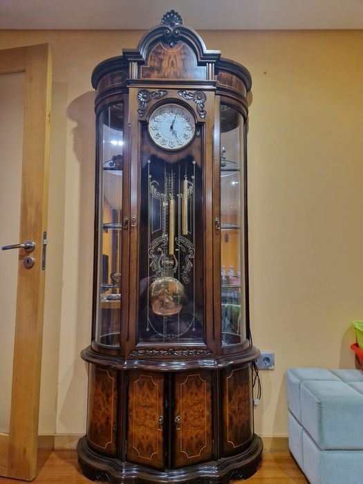 Vendo Relógio Pendulo Peyk’s