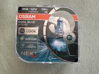 Halogen OSRAM Cool Blue Hyper H4 12V 60/55W DUO Nowe