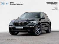 BMW X5 M GWARANCJA FABRYCZNA night vision webasto masaże bowers&wilkins