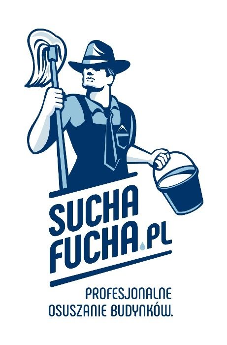 Osuszanie posadzek tynków Osuszacz powietrza Osuszanie ścian Pomiar