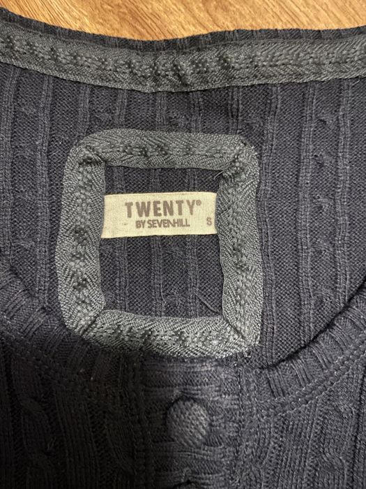 Продам вʼязану сукню від Sevenhill р.М