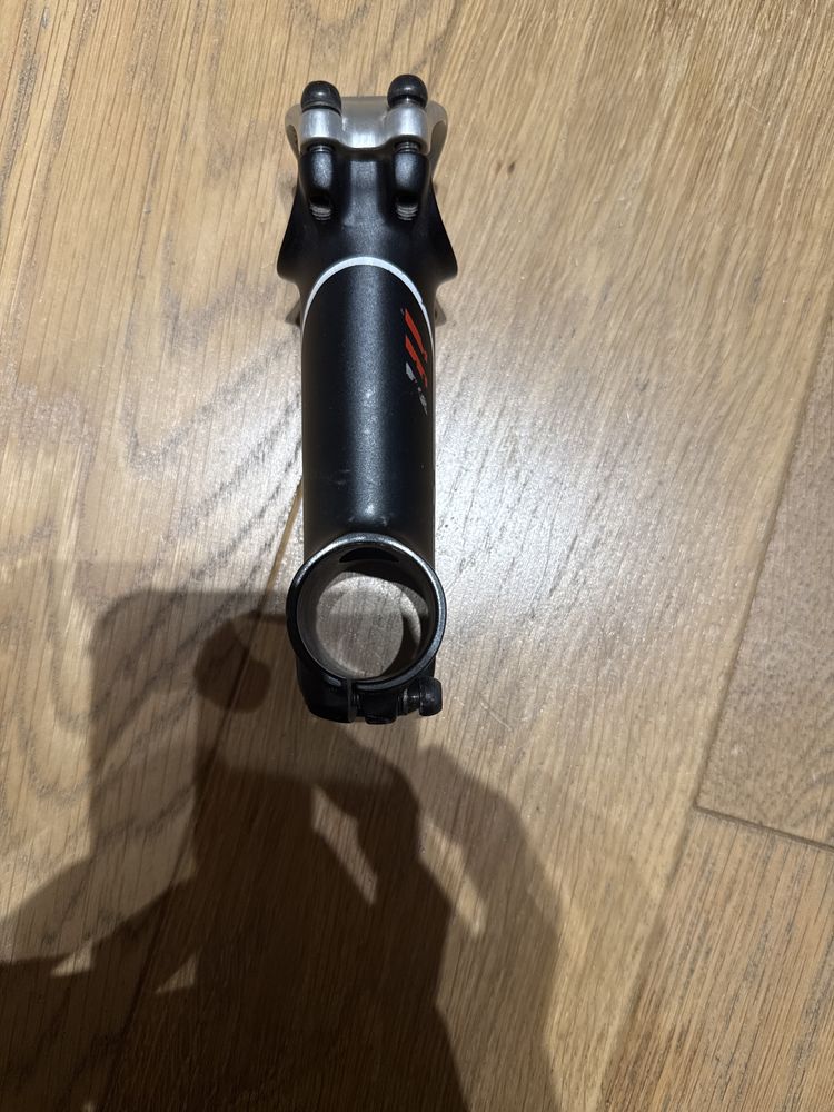 Mostek xc bontrager 2009
