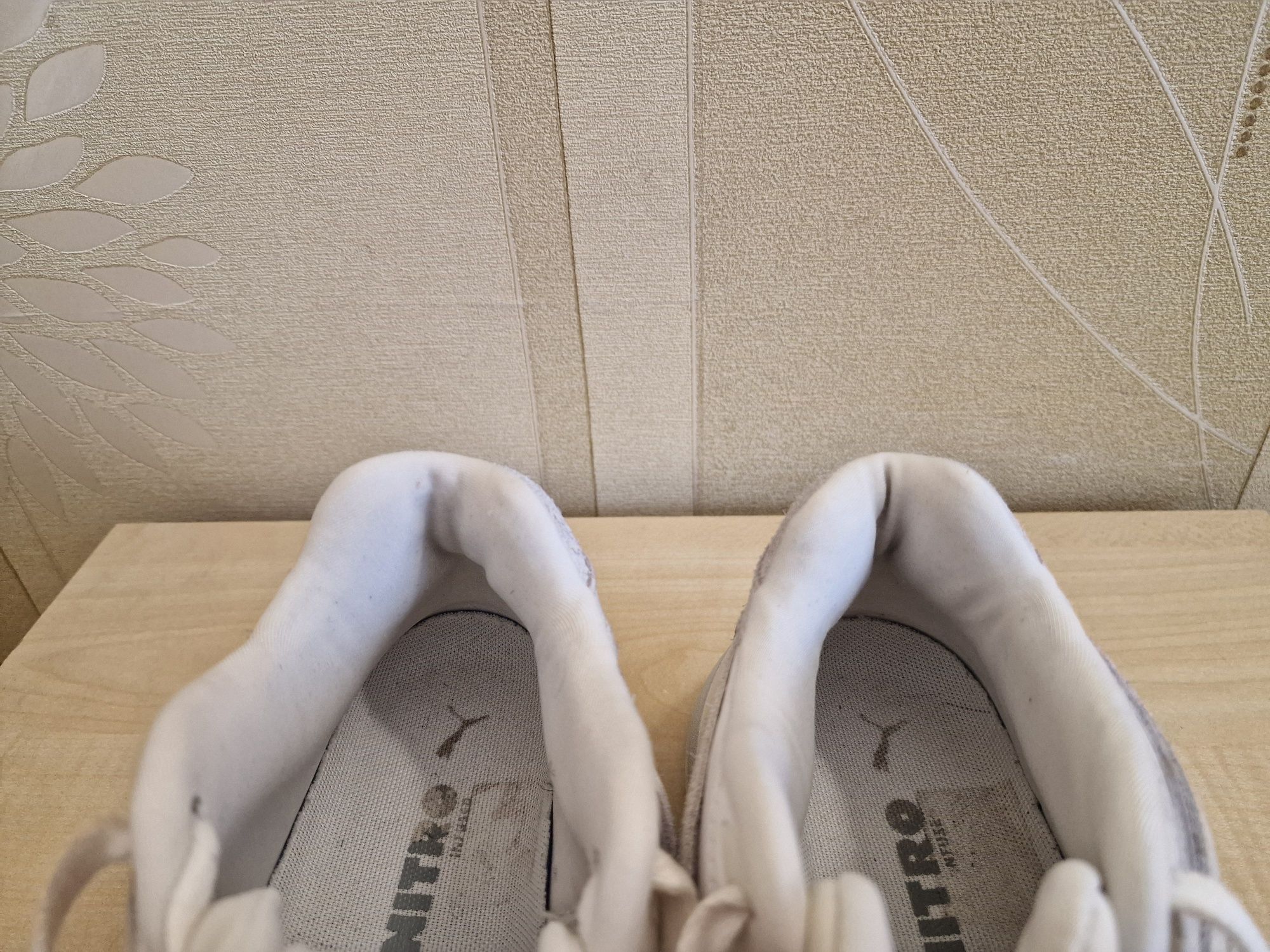 Кросівки Puma Teveris Nitro оригінал розмір 37.5