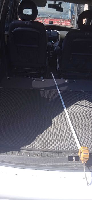 Citroen Xsara Picasso 2009