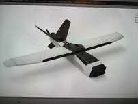 ZOHD Talon GT Rebel - Nowy zestaw KIT - FPV RC