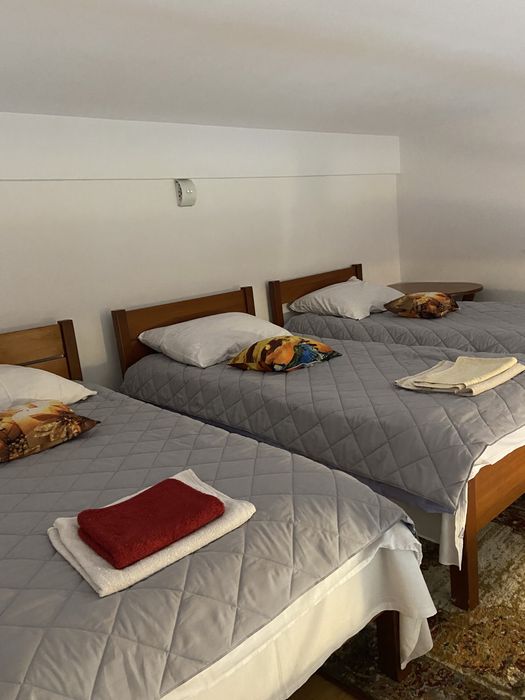 Hotel pracowniczy kwatery noclegi dla firm