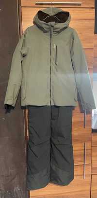Dress narciarski 153-162cm. Mozliwa zamiana