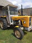 Ciągnik rolniczy ursus C-360 3P