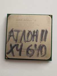 Продам б/у процессоры АМД и Intel в отличном состоянии