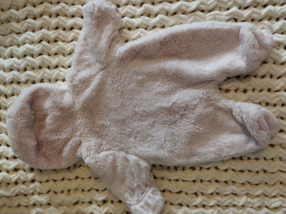 Kombinezon cienki Pepco jak nowy