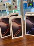 FABRYCZNIE NOWY  Apple iPhone 16 Pro Max 256 Gb Każdy kolor Szczecin