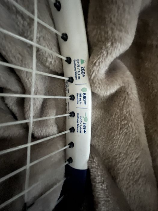 ракетка тенісна BABOLAT BOOST DRIVE