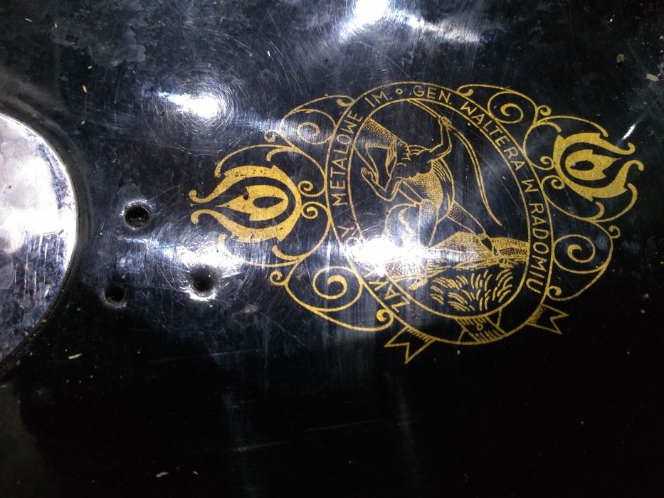 Maszyna do szycia Łucznik kl82  antyk