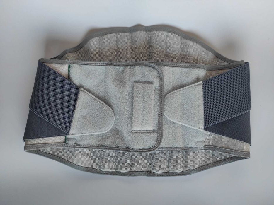 Бандаж ортез позвоночника, поясничный Albrecht MKS Pontsana, размер 4