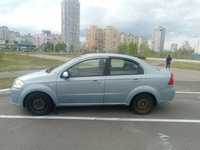 Chevrolet Aveo 2007