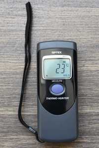 ИК термометр Optex Thermo-Hunter PT-2LD
