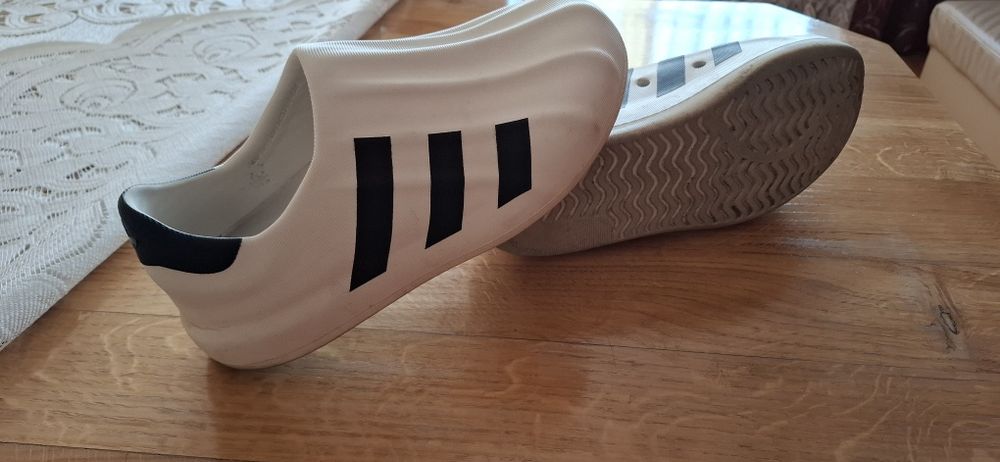 Adidas Adifom superstar 44