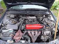 Honda accord cc7 5 F20Z2. По деталях.