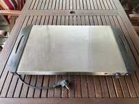 Podgrzewacz do potraw Royal 300W