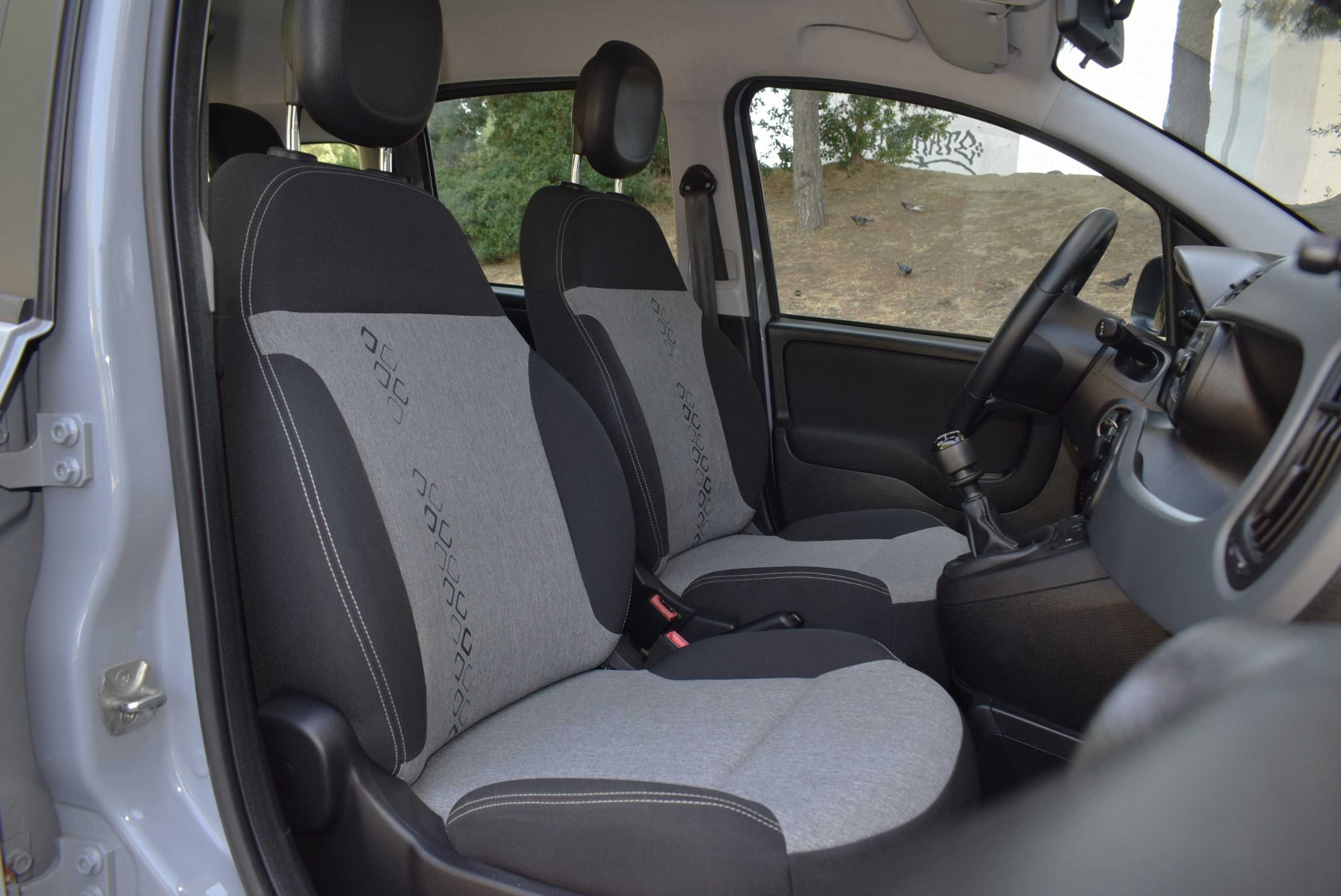 130€ MÊS | Fiat Panda 1.2 Lounge SS 69cv | 2019/06