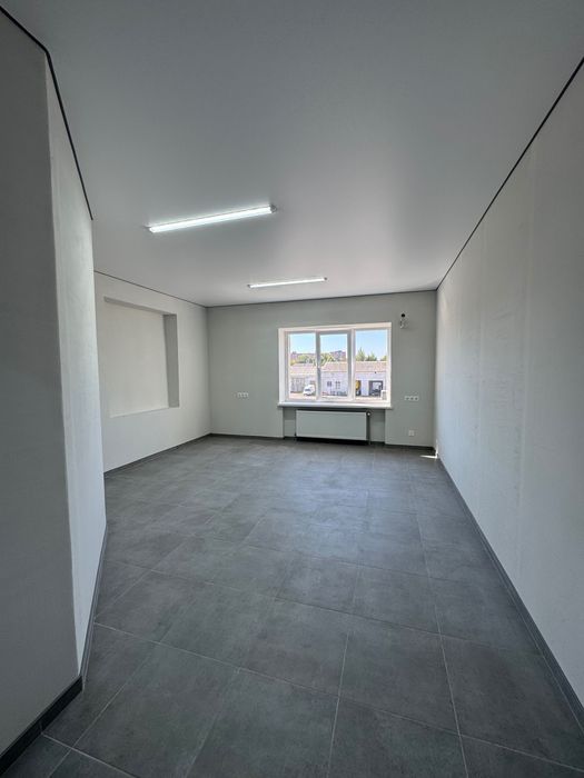 Оренда комерційного приміщення під офіс