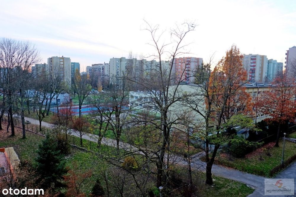 4 pokoje dla rodziny.