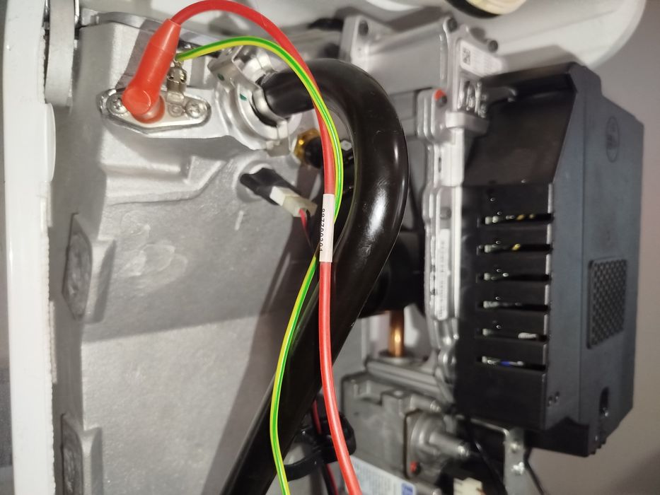 Serwis naprawa kotłów pieców gazowych