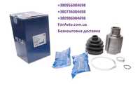 ШРКШ Audi A3 Q3 A5 A6 B9 B8 B7 B6 A2 A4 80 B1 200 100 C8 A6 A7 A8 D3