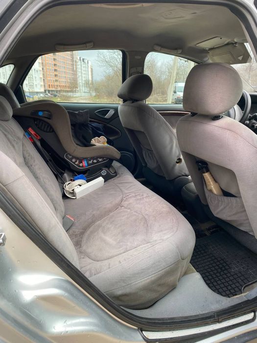 Продам Citroen C5