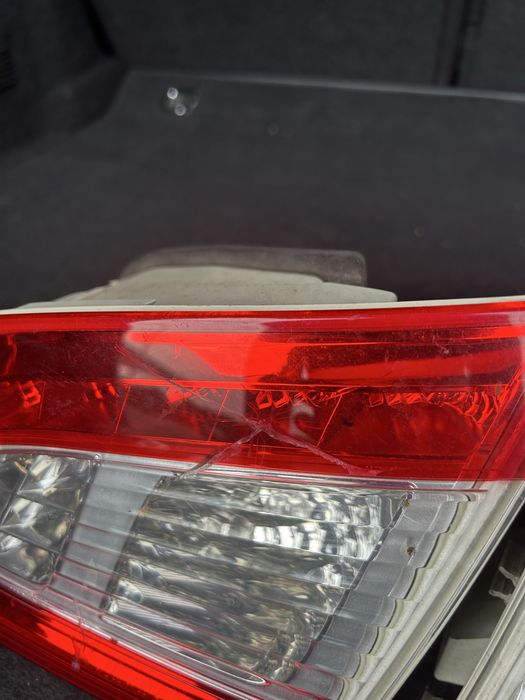Задня права фара пежо 508 (стоп)