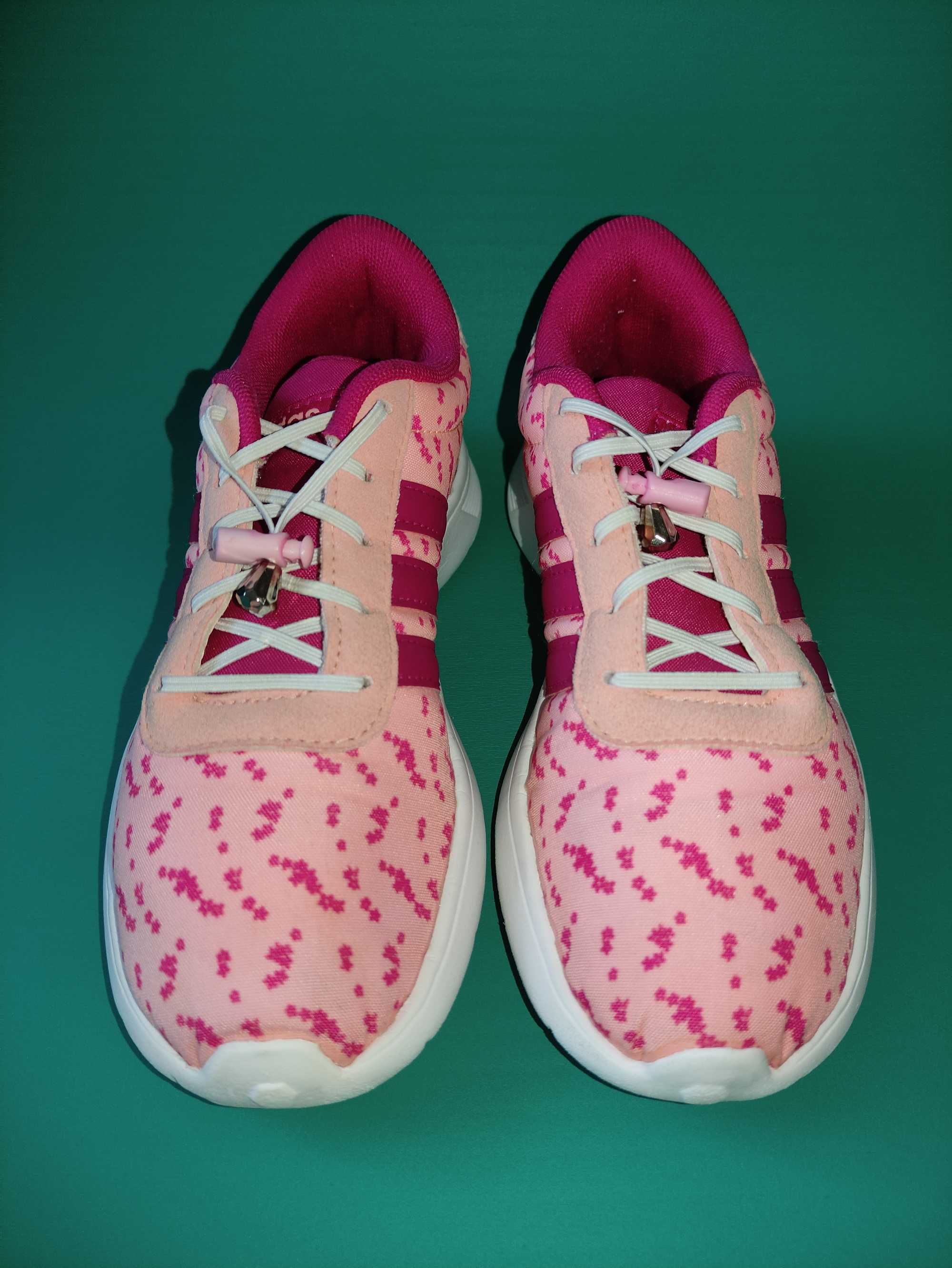 Детские кроссовки Adidas, р. 31,5 (19,5 см)