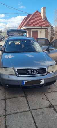 Audi a6 c5 2.5tdi