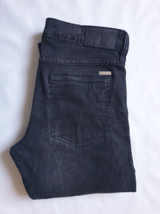 Джинси Чоловічі Armani Exchange  оригінал
